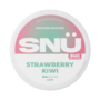SNÜ Strawberry Kiwi 9mg