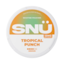 SNÜ Tropical Punch 12mg