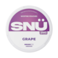SNÜ Grape 12mg