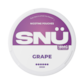 SNÜ Grape 18mg