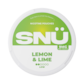 SNÜ Lemon & Lime 9mg