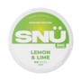 SNÜ Lemon & Lime 9mg