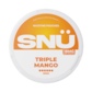 SNÜ Triple Mango 18mg
