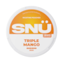 SNÜ Triple Mango 18mg
