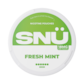 SNÜ Fresh Mint 18mg