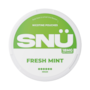 SNÜ Fresh Mint 18mg