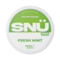SNÜ Fresh Mint 12mg