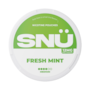 SNÜ Fresh Mint 12mg
