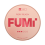 FUMi Fiery Peach 8mg