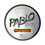 PABLO Silver Edition Pineapple 10.15mg