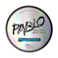 PABLO Silver Edition Peppermint 10.15mg
