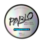 PABLO Silver Edition Peppermint 10.15mg