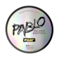 PABLO Silver Edition Pear 10.15mg