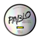 PABLO Silver Edition Kiwi 10.15mg