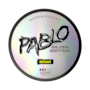 PABLO Silver Edition Kiwi 10.15mg