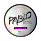 PABLO Silver Edition Grape Ice 10.15mg