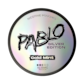 PABLO Silver Edition Cold Mint 10.15mg