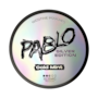PABLO Silver Edition Cold Mint 10.15mg