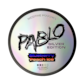 PABLO Silver Edition Blueberry Peach Ice 10.15mg