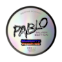 PABLO Silver Edition Blueberry Peach Ice 10.15mg
