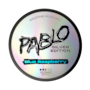 PABLO Silver Edition Blue Raspberry 10.15mg