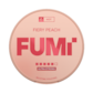 FUMi Fiery Peach Ultra Strong 15mg
