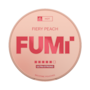 FUMi Fiery Peach Ultra Strong 15mg