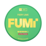 FUMi Fiery Lime Ultra Strong 15mg
