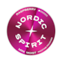 Nordic Spirit Raspberry Mellow Mini 4mg