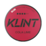 Klint Cola Lime 11.2mg