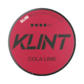 Klint Cola Lime 11.2mg