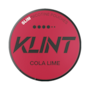 Klint Cola Lime 11.2mg