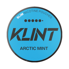 Klint Arctic Mint 11.5mg