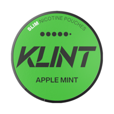 Klint Apple Mint 11.5mg
