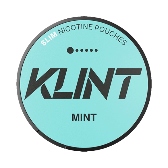 Klint Mint 4.2mg