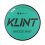 Klint Breeze Mint 5.6mg