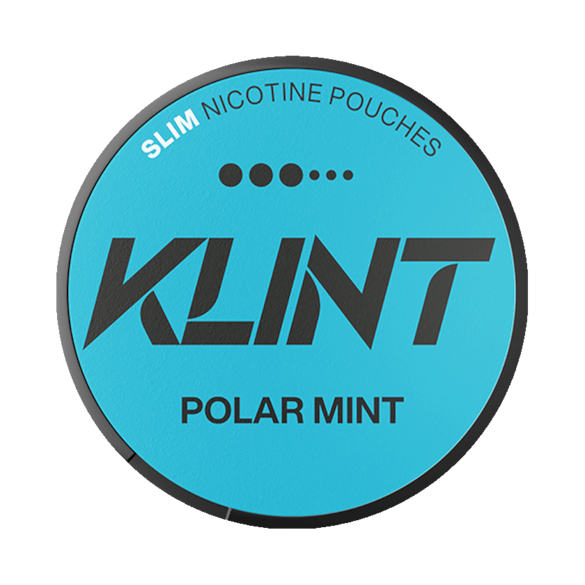 Klint Polar Mint 8.4mg