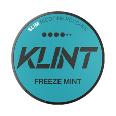 Klint Freeze Mint 11.2mg