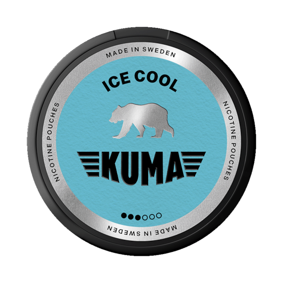 KUMA Ice Cool 5.5mg