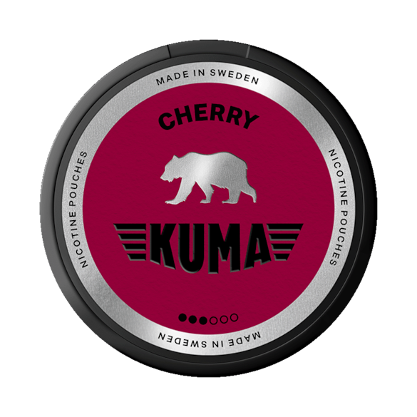 KUMA Cherry 5.5mg