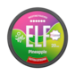 ELF Nicotine Pouches Pineapple 20mg