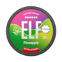 ELF Nicotine Pouches Pineapple 20mg