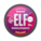 ELF Nicotine Pouches Blueberry Raspberry 20mg