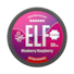 ELF Nicotine Pouches Blueberry Raspberry 20mg