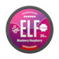 ELF Nicotine Pouches Blueberry Raspberry 20mg