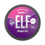 ELF Nicotine Pouches Grape Ice 12mg