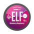 ELF Nicotine Pouches Blueberry Raspberry 12mg