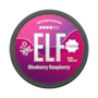ELF Nicotine Pouches Blueberry Raspberry 12mg