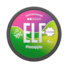 ELF Nicotine Pouches Pineapple 6mg