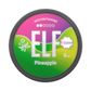ELF Nicotine Pouches Pineapple 6mg